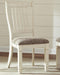 Bolanburg Dining Set - Furniture World
