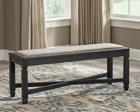 Tyler Creek Dining Set - Furniture World