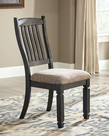Tyler Creek Dining Set - Furniture World