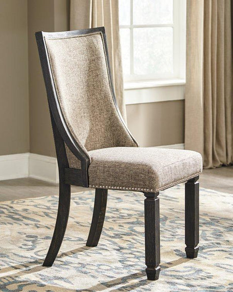 Tyler Creek Dining Set - Furniture World