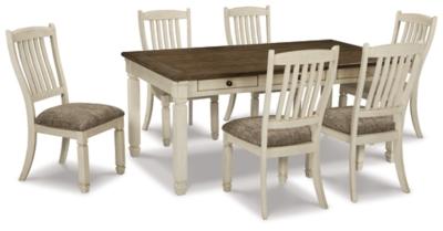 Bolanburg Dining Set - Furniture World