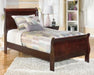 Alisdair Youth Bed - Furniture World