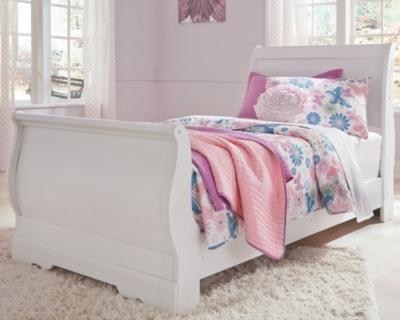 Anarasia Bed - Furniture World