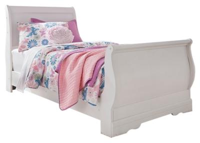 Anarasia Bed - Furniture World