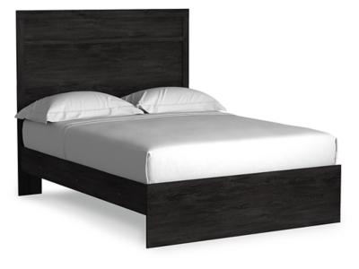 Belachime Bedroom Set - Furniture World