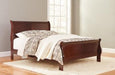 Alisdair Bed - Furniture World