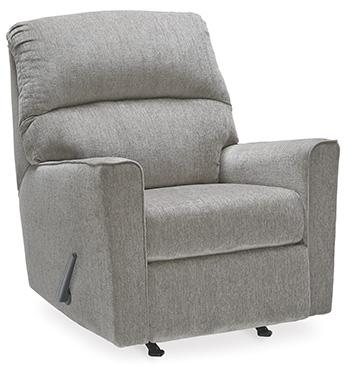 Altari Recliner - Furniture World