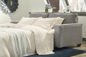 Altari Sofa Sleeper - Furniture World