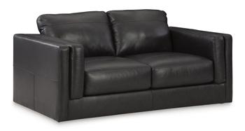 Amiata Loveseat - Furniture World