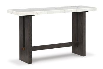 Burkhaus Sofa Table - Furniture World