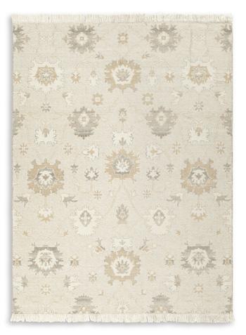 Calkin Rug - Furniture World