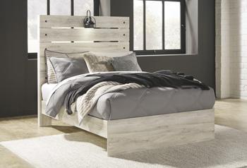 Cambeck Bed - Furniture World