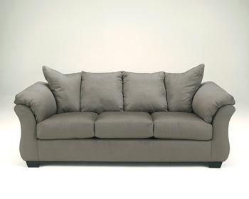 Darcy Sofa - Furniture World