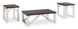 Dorrinson Table (Set of 3) - Furniture World