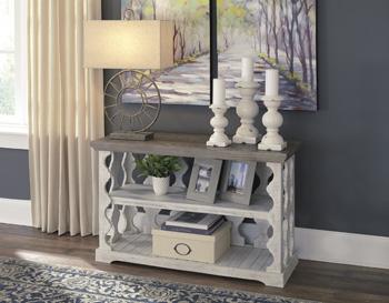 Havalance Sofa/Console Table - Furniture World