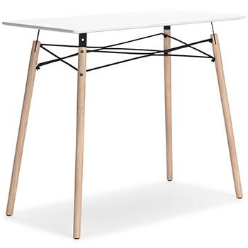 Jaspeni Home Office Desk - Furniture World