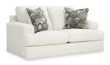 Karinne Loveseat - Furniture World