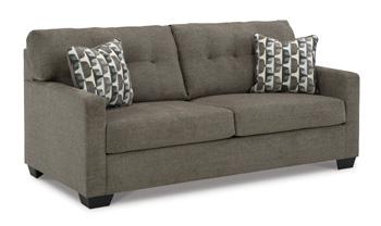 Mahoney Living Room Set - Furniture World