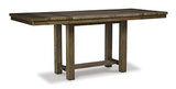 Moriville Dining Room Set - Furniture World