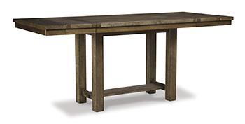 Moriville Dining Room Set - Furniture World