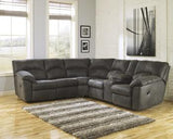 Tambo Living Room Set - Furniture World