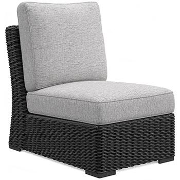 Beachcroft Outdoor Sectional - Furniture World