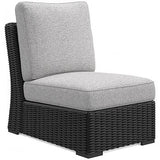 Beachcroft Outdoor Sectional - Furniture World