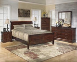 Alisdair Nightstand - Furniture World