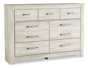 Bellaby Dresser - Furniture World