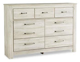 Bellaby Dresser - Furniture World