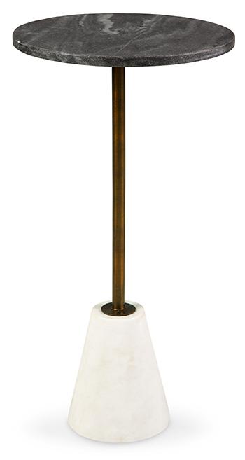 Caramont Accent Table - Furniture World