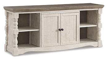 Havalance 67" TV Stand - Furniture World