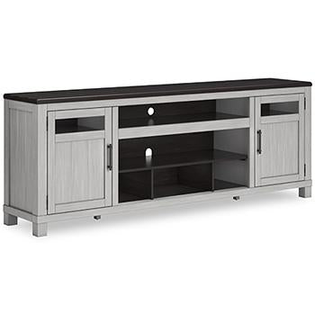 Darborn 88" TV Stand - Furniture World