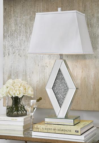 Prunella Lamp Set - Furniture World