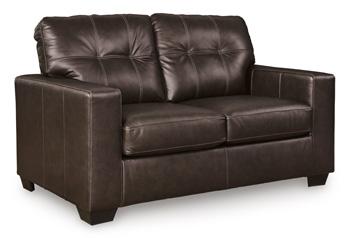 Santorine Loveseat - Furniture World