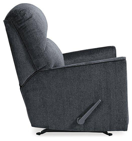 Altari Recliner - Furniture World