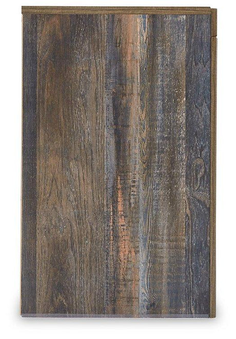 Drystan Nightstand - Furniture World