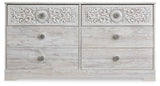 Paxberry Dresser - Furniture World