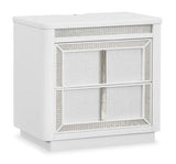 Chalanna Bedroom Set - Furniture World