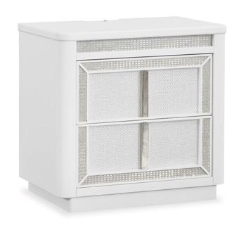 Chalanna Bedroom Set - Furniture World