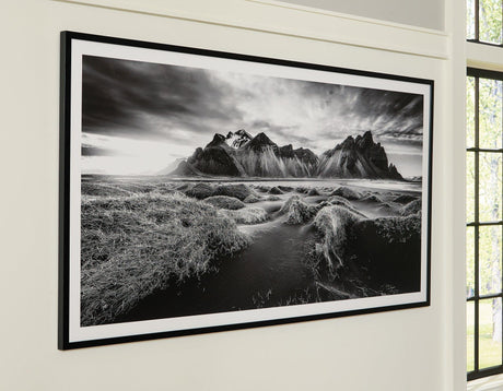 Delstone Wall Art - Furniture World
