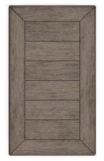 Tyler Creek End Table Set - Furniture World