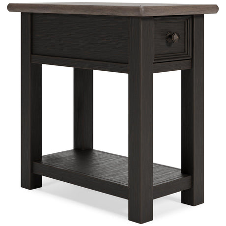 Tyler Creek Occasional Table Set - Furniture World