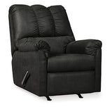 Darcy Recliner - Furniture World