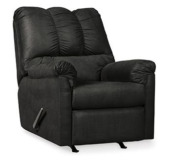 Darcy Recliner - Furniture World