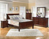 Alisdair Bedroom Set - Furniture World