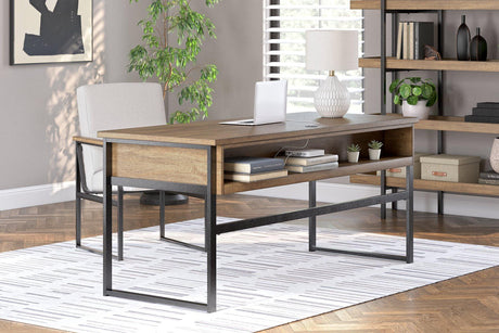 Montia Home Office Set - Furniture World
