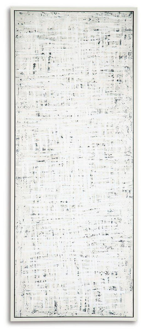Daxonport Wall Art - Furniture World
