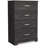 Belachime Chest of Drawers - Furniture World