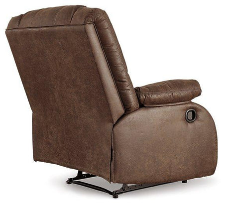 Bladewood Recliner - Furniture World